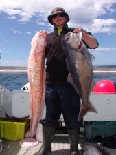 Awesome Catch!!
